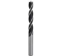 Bosch 1x PRO Wood Brad Point Drill Bit (for Softwood, Hardwood, Ø 10,00 mm, Professional Accessory Drill Drivers)