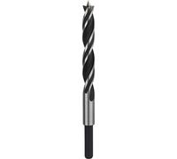 Bosch 1x PRO Wood Brad Point Drill Bit (for Softwood, Hardwood, Ø 11,00 mm, Professional Accessory Drill Drivers)