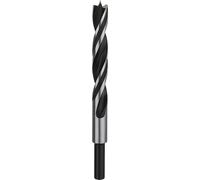 Bosch 1x PRO Wood Brad Point Drill Bit (for Softwood, Hardwood, Ø 14,00 mm, Professional Accessory Drill Drivers)