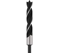 Bosch 1x PRO Wood Brad Point Drill Bit | for Softwood, Hardwood, Ø 24,00 mm, Professional Accessory Drill Drivers