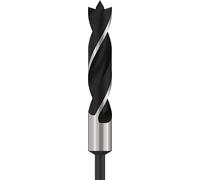 Bosch Professional Brad Point Drill Bit (for wood, Ø 30 mm, accessories rotary drills)