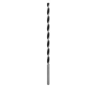 Bosch 1x PRO Wood Brad Point Drill Bit (for Softwood, Hardwood, Ø 6,00 mm, Professional Accessory Drill Drivers)