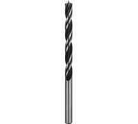 Bosch 1x PRO Wood Brad Point Drill Bit (for Softwood, Hardwood, Ø 7,00 mm, Professional Accessory Drill Drivers)