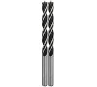 Bosch 1x PRO Wood Brad Point Drill Bit (for Softwood, Hardwood, Ø 7,00 mm, Professional Accessory Drill Drivers) (Pack of 2)