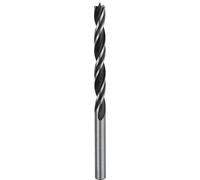 Bosch 1x PRO Wood Brad Point Drill Bit (for Softwood, Hardwood, Ø 8,00 mm, Professional Accessory Drill Drivers)
