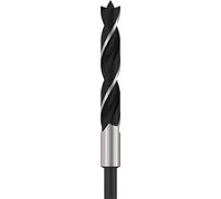Bosch 1x PRO Wood Brad Point Drill Bit (for Softwood, Hardwood, Ø 20,00 mm, Professional Accessory Rotary Drill/Drivers)