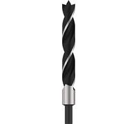 Bosch 1x PRO Wood Brad Point Drill Bit | for Softwood, Hardwood, Ø 22,00 mm, Professional Accessory Drill Drivers