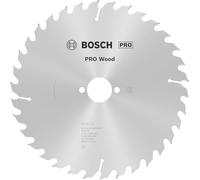 Pro wood 216x2.6/1.6x30 T34