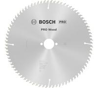 Bosch Professional Optiline Wood circ.saw blade 250 x 30 x 3.2 mm. 80 2608640660