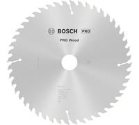 Bosch Professional Optiline Wood circ.saw blade 235x30/25x2.8mm.48 2608640727