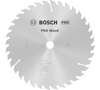 Bosch Professional Optiline Wood circ.saw blade 184 x 16 x 2.6 mm. 36 2608640818