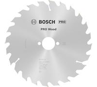 Bosch 2608640618 Optiline Wood 200 x 30mm Circular Saw Blade 24T