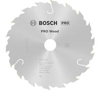 Bosch 2608640781 Speedline Wood 150x20mm Circular Saw Blade 18T