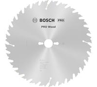 Bosch Speedline Wood Circular Saw Blades