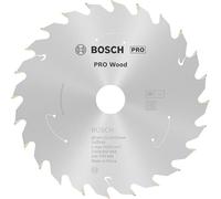 Bosch Professional Circular Saw Blade Wood 36x20x1.5mm, 24T 2608837668
