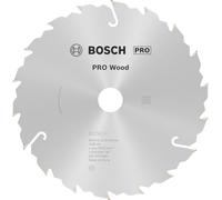 Bosch 1x PRO Wood Corded Circular Saw Blade for Hand-Held Saws
