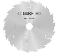 Bosch 1x PRO Wood Corded Circular Saw Blade for Hand-Held Saws