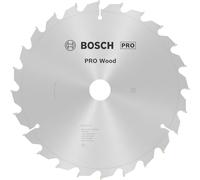 Bosch 1x PRO Wood Corded Circular Saw Blade for Mitre Saws
