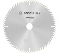 Bosch 1x PRO Wood Corded Circular Saw Blade for Mitre Saws