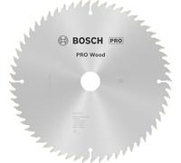 Bosch 1x PRO Wood Corded Circular Saw Blade for Mitre Saws