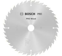 Bosch Professional Optiline Wood circ.saw blade 254 x 30 x 2.0 mm. 40 2608640438