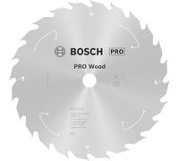Bosch 1x PRO Wood Cordless Circular Saw Blade for Hand-Held Saws