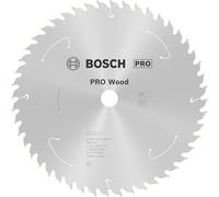Bosch PRO Wood cordless Circular Saw Blade 184 x 1.6 x 16 mm T48 2608837699