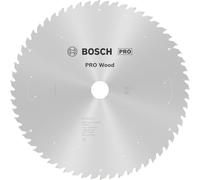 Bosch Professional Circular Saw Blade For Wood - 305X2.2/1.6X30X T96, Cordless Compatible