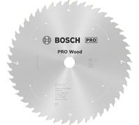 Bosch 1x PRO Wood Cordless Circular Saw Blade for Mitre Saws | for Softwood, Hardwood, Ø 184 mm, Professional Accessory Mitre Cordless Circular Saw