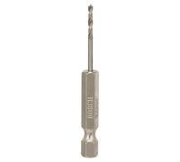 Bosch 1x PRO Wood HSS Brad Point Drill Bit (for Softwood, Hardwood, Ø 2,00 mm, Professional Accessory Drill Drivers)