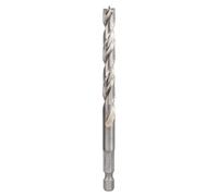 Bosch 1x PRO Wood HSS Brad Point Drill Bit (for Softwood, Hardwood, Ø 8,00 mm, Professional Accessory Drill Drivers)