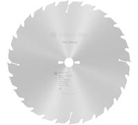 Bosch Construct Wood Cutting Table Saw Blade 400mm 28T 30mm