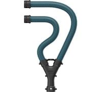 Bosch 1x PRO Y-Hose Dust Connector Set for Table Saws (365 x 365 mm,)