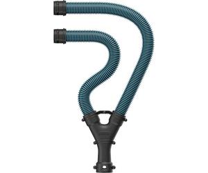 Bosch 1x PRO Y-Hose Dust Connector Set for Table Saws (365 x 365 mm,)