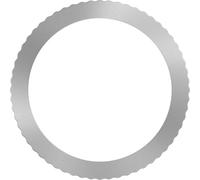 Bosch 1x Reduction Ring for Circular Saw Blades (Ø 20 mm, Bore 16 mm, Thickness 1 mm, Professional Accessories for Circular Sawing)