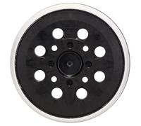 Bosch 1x Sanding Pad | Ø 125 mm, medium-hard,
