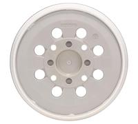 Bosch Sanding Pad 2609256B62 – 125 mm Soft – for Random Orbital Sander PEX 300/400 AE