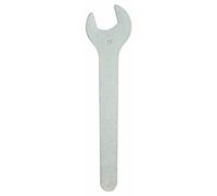 Bosch 1x Spanner (GGS 16, for 14mm, Accessories Straight Grinders)