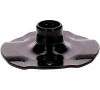 Bosch 1x Template Guide (Ø 8mm, for Advanced TrimRouter 18V-8, Accesory for Routers)