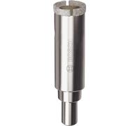 Bosch 1x Tiles arbored Hole Saw (for Tiles, Ø 18 mm, Professional Accessory Drill Driver)