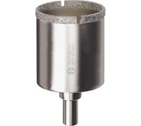 Bosch 1x Tiles arbored Hole Saw (for Tiles, Ø 45 mm, Professional Accessory Drill Driver)