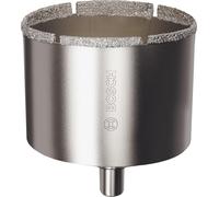 Bosch 1x Tiles arbored Hole Saw (for Tiles, Ø 65 mm, Professional Accessory Drill Driver)