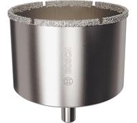 Bosch 1x Tiles arbored Hole Saw (for Tiles, Ø 68 mm, Professional Accessory Drill Driver)