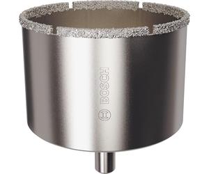 Bosch 1x Tiles arbored Hole Saw (for Tiles, Ø 68 mm, Professional Accessory Drill Driver)