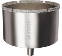 Bosch 1x Tiles arbored Hole Saw (for Tiles, Ø 83 mm, Professional Accessory Drill Driver)