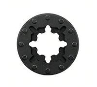 Bosch 1x Universal Adapter (Not for Starlock system, Ø 30 mm, Accessory Multitool)