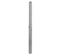 Bosch 1x Wall Tile Cutting Bit (for Tiles, Fibre cement boards, GFK, Ø 3,2 mm, Professional Accessory GCU 18V-30 Rotocut Router)