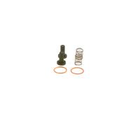 BOSCH 2 447 010 011 Fuel filter