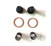 Bosch 2 447 010 011 Fuel Pump Repair Kit Febi 07879 For Mercedes