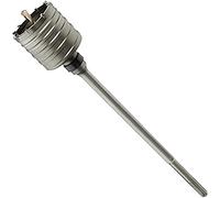 BOSCH 2-5/8-Inch x 22-Inch SDS Max Rotary Hammer Core Bit HC8526, Gray